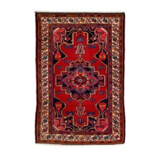 Teppich Tafresh | ca. 130 x 200 cm – jetzt kaufen bei Teppich-kaufen-XXL.de