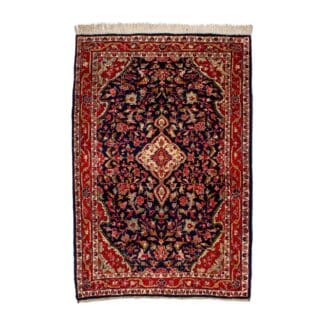 Teppich Malayer | ca. 140 x 225 cm – jetzt kaufen bei Teppich-kaufen-XXL.de