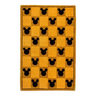 Teppich Comic Nepal | ca. 120 x 185 cm – jetzt kaufen bei Teppich-kaufen-XXL.de