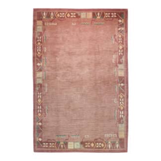 Teppich Nepali | ca. 180 x 260 cm – jetzt kaufen bei Teppich-kaufen-XXL.de