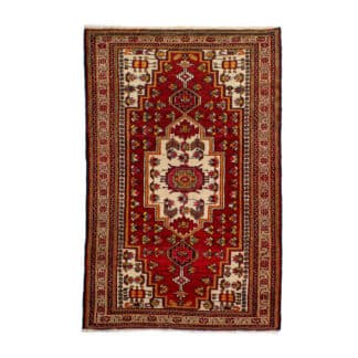 Teppich Mehraban | ca. 130 x 210 cm – jetzt kaufen bei Teppich-kaufen-XXL.de