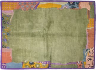 Teppich Super Nepal | ca. 170 x 230 cm – jetzt kaufen bei Teppich-kaufen-XXL.de