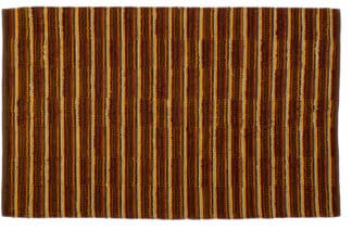 Moderner Handwebteppich Terrakotta Ungarn  | ca. 170 x 240 cm – jetzt kaufen bei Teppich-kaufen-XXL.de