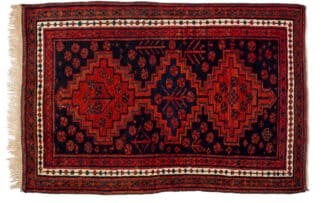 Teppich Lori | ca. 130 x 200 cm – jetzt kaufen bei Teppich-kaufen-XXL.de