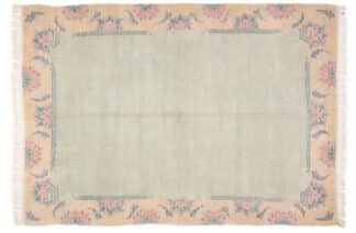 Teppich Nepali Magnolia | ca. 170 x 240 cm – jetzt kaufen bei Teppich-kaufen-XXL.de