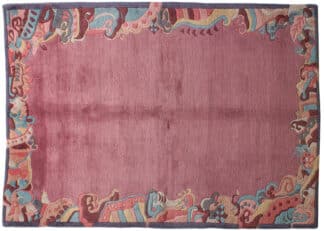 Teppich Tibeter Nepal | ca. 170 x 235 cm – jetzt kaufen bei Teppich-kaufen-XXL.de