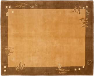 Teppich Super Nepal | ca. 180 x 220 cm – jetzt kaufen bei Teppich-kaufen-XXL.de