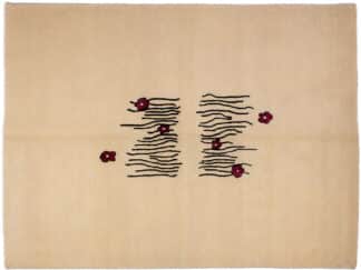 Teppich Modern Nepal | ca. 175 x 235 cm – jetzt kaufen bei Teppich-kaufen-XXL.de