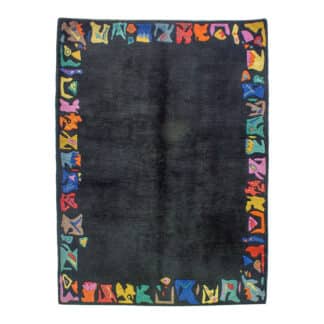 Teppich Modern Nepal | ca. 175 x 245 cm – jetzt kaufen bei Teppich-kaufen-XXL.de