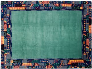 Teppich Tibeter Modern Nepal | ca. 220 x 280 cm – jetzt kaufen bei Teppich-kaufen-XXL.de