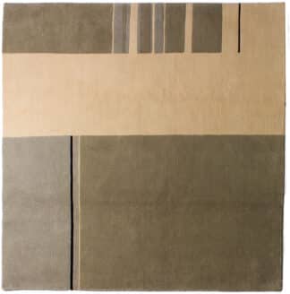 Teppich Trend Line Nepal | ca. 200 x 205 cm – jetzt kaufen bei Teppich-kaufen-XXL.de