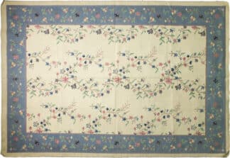 Moderner Handwebteppich  | ca. 180 x 265 cm – jetzt kaufen bei Teppich-kaufen-XXL.de