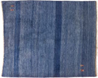 Teppich Gabbeh  Lori | ca. 160 x 205 cm – jetzt kaufen bei Teppich-kaufen-XXL.de