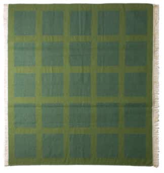 Handwebteppich | ca. 185 x 205 cm – jetzt kaufen bei Teppich-kaufen-XXL.de