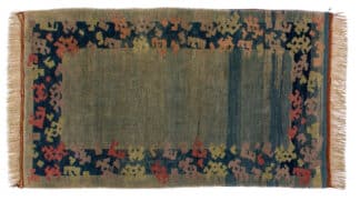 Teppich Konya | ca. 90 x 155 cm – jetzt kaufen bei Teppich-kaufen-XXL.de