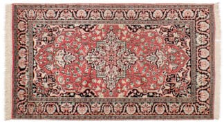 Teppich Kaschmir | ca. 95 x 160 cm – jetzt kaufen bei Teppich-kaufen-XXL.de