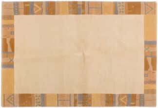 Teppich Nepali | ca. 120 x 180 cm – jetzt kaufen bei Teppich-kaufen-XXL.de