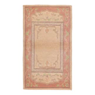 Teppich Super Nepali | ca. 95 x 160 cm – jetzt kaufen bei Teppich-kaufen-XXL.de