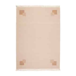 Handwebteppich Modern  | ca. 130 x 190 cm – jetzt kaufen bei Teppich-kaufen-XXL.de