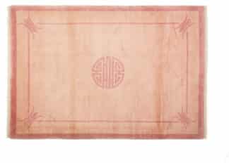 Teppich Antique finish | ca. 135 x 200 cm – jetzt kaufen bei Lifetex-Heimtextilien.de