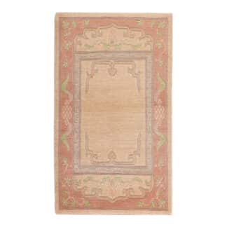 Teppich Super Nepali | ca. 95 x 160 cm – jetzt kaufen bei Teppich-kaufen-XXL.de