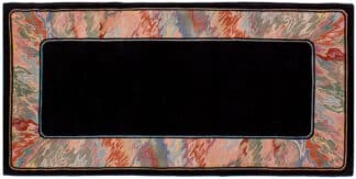 Teppich Modern Nepal | ca. 125 x 180 cm – jetzt kaufen bei Teppich-kaufen-XXL.de