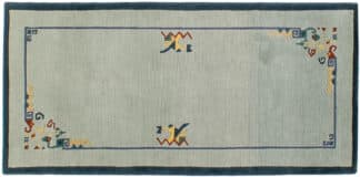 Teppich Super Nepali | ca. 75 x 145 cm – jetzt kaufen bei Teppich-kaufen-XXL.de