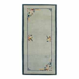 Teppich Super Nepali | ca. 75 x 145 cm – jetzt kaufen bei Teppich-kaufen-XXL.de