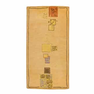 Teppich Super Nepali | ca. 75 x 145 cm – jetzt kaufen bei Teppich-kaufen-XXL.de