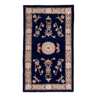 Teppich Super Nepali | ca. 95 x 155 cm – jetzt kaufen bei Teppich-kaufen-XXL.de