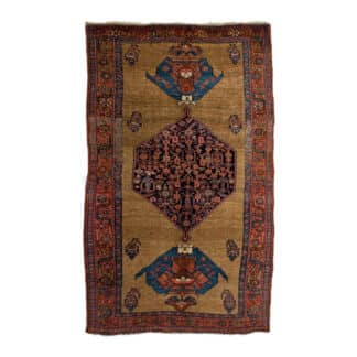 Teppich Koliai | ca. 125 x 210 cm – jetzt kaufen bei Teppich-kaufen-XXL.de