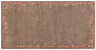 Teppich Super Nepali | ca. 75 x 140 cm – jetzt kaufen bei Teppich-kaufen-XXL.de