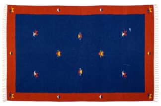 Teppich Kelim Türkei | ca. 130 x 190 cm – jetzt kaufen bei Teppich-kaufen-XXL.de