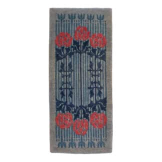 Teppich Kailash Nepali | ca. 60 x 90 cm – jetzt kaufen bei Teppich-kaufen-XXL.de