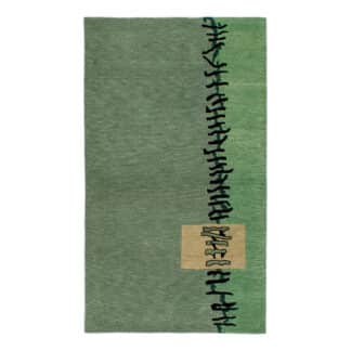 Teppich Super Nepali Relief  | ca. 140 x 195 cm – jetzt kaufen bei Teppich-kaufen-XXL.de