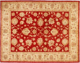 Teppich Ziegler | ca. 150 x 190 cm – jetzt kaufen bei Teppich-kaufen-XXL.de