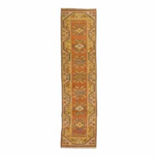 Teppich Läufer Milas Türkei | ca. 75 x 235 cm – jetzt kaufen bei Teppich-kaufen-XXL.de