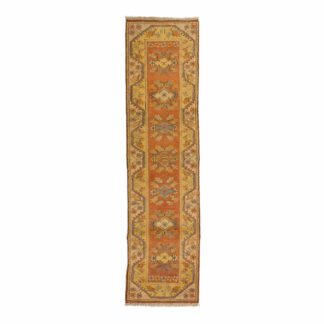 Teppich Läufer Milas Türkei | ca. 75 x 235 cm – jetzt kaufen bei Teppich-kaufen-XXL.de