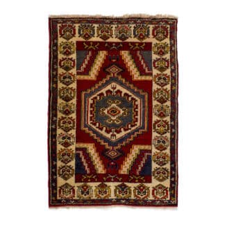 Teppich Anatoli | ca. 85 x 135 cm – jetzt kaufen bei Teppich-kaufen-XXL.de