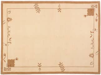 Teppich Super Nepali Relief  | ca. 140 x 195 cm – jetzt kaufen bei Teppich-kaufen-XXL.de