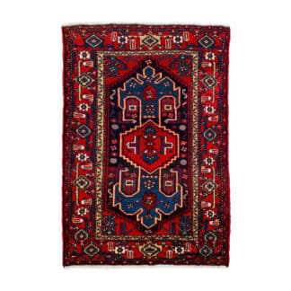 Teppich Hamedan | ca. 130 x 195 cm – jetzt kaufen bei Teppich-kaufen-XXL.de
