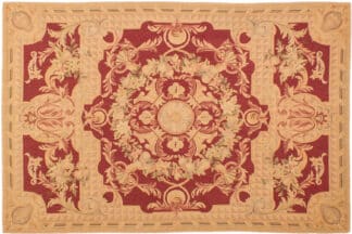 Teppich Antaniert China | ca. 120 x 180 cm – jetzt kaufen bei Teppich-kaufen-XXL.de