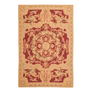 Teppich Antaniert China | ca. 120 x 180 cm – jetzt kaufen bei Teppich-kaufen-XXL.de