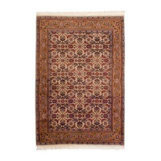 Teppich Herati | ca. 120 x 180 cm – jetzt kaufen bei Teppich-kaufen-XXL.de