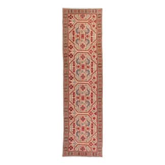Teppich Läufer Antaniert | ca. 75 x 290 cm – jetzt kaufen bei Teppich-kaufen-XXL.de