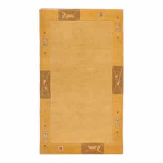 Teppich Tibeter | ca. 145 x 195 cm – jetzt kaufen bei Teppich-kaufen-XXL.de