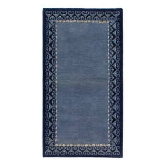 Teppich Trend Natura Nepal | ca. 75 x 140 cm – jetzt kaufen bei Teppich-kaufen-XXL.de