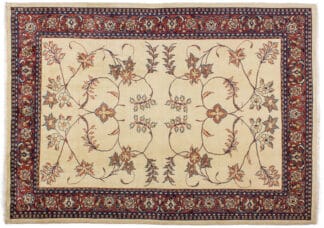 Teppich Sarough Gabbeh | ca. 170 x 235 cm – jetzt kaufen bei Teppich-kaufen-XXL.de