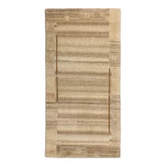Teppich Berber meliert | ca. 70 x 140 cm – jetzt kaufen bei Teppich-kaufen-XXL.de