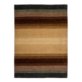 Teppich Kailash Nepali | ca. 60 x 90 cm – jetzt kaufen bei Teppich-kaufen-XXL.de